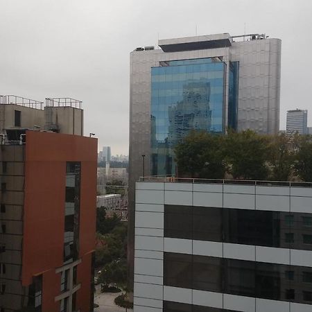 A1 Flats Radisson Berrini Διαμέρισμα Σάο Πάολο Εξωτερικό φωτογραφία