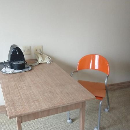 A1 Flats Radisson Berrini Διαμέρισμα Σάο Πάολο Εξωτερικό φωτογραφία