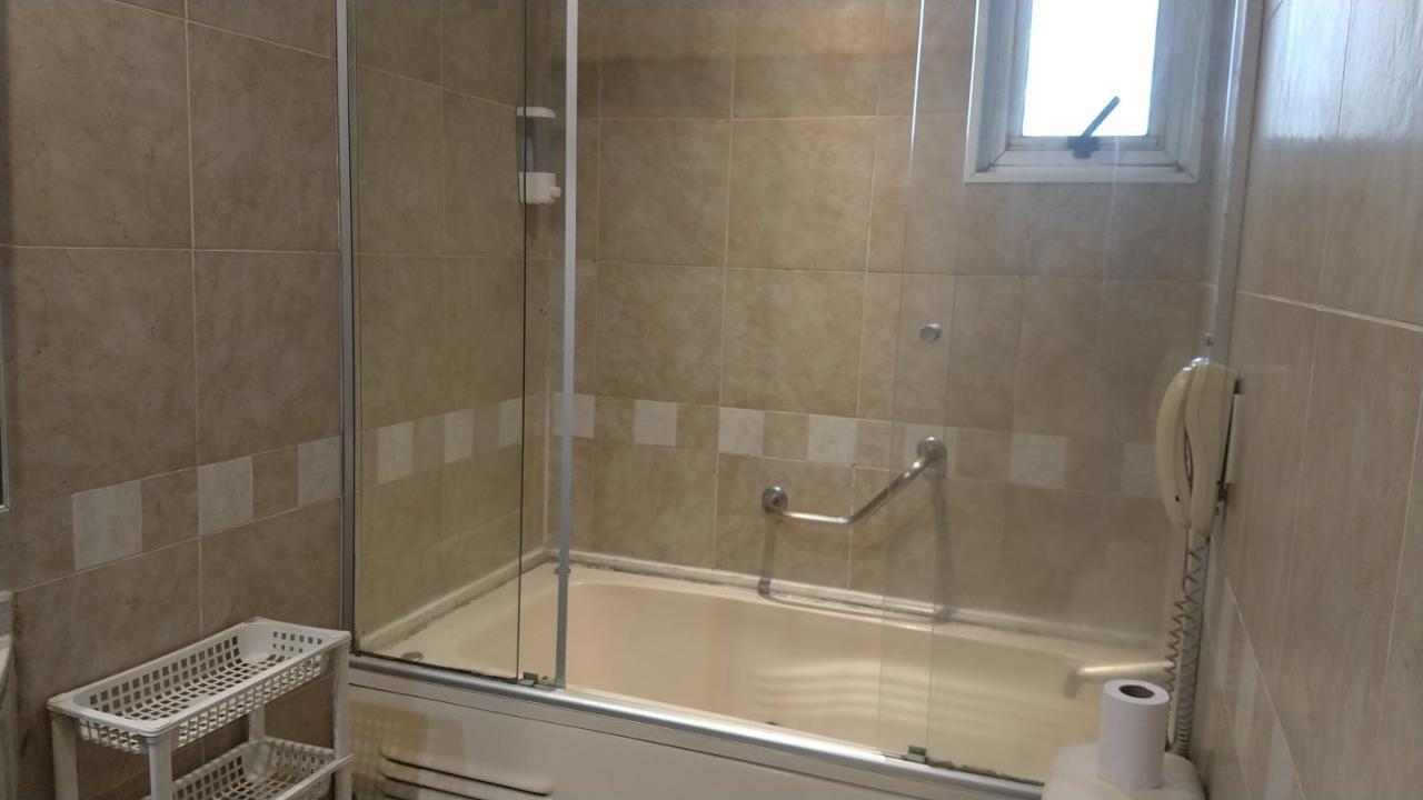 A1 Flats Radisson Berrini Διαμέρισμα Σάο Πάολο Εξωτερικό φωτογραφία