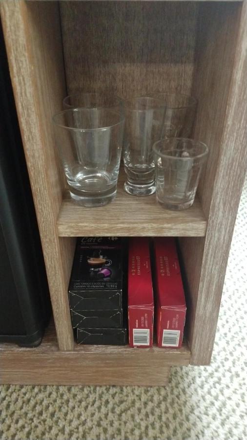 A1 Flats Radisson Berrini Διαμέρισμα Σάο Πάολο Εξωτερικό φωτογραφία