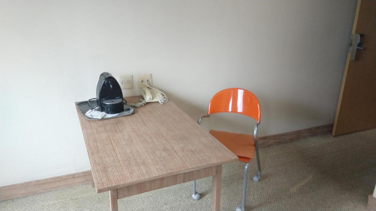 A1 Flats Radisson Berrini Διαμέρισμα Σάο Πάολο Εξωτερικό φωτογραφία