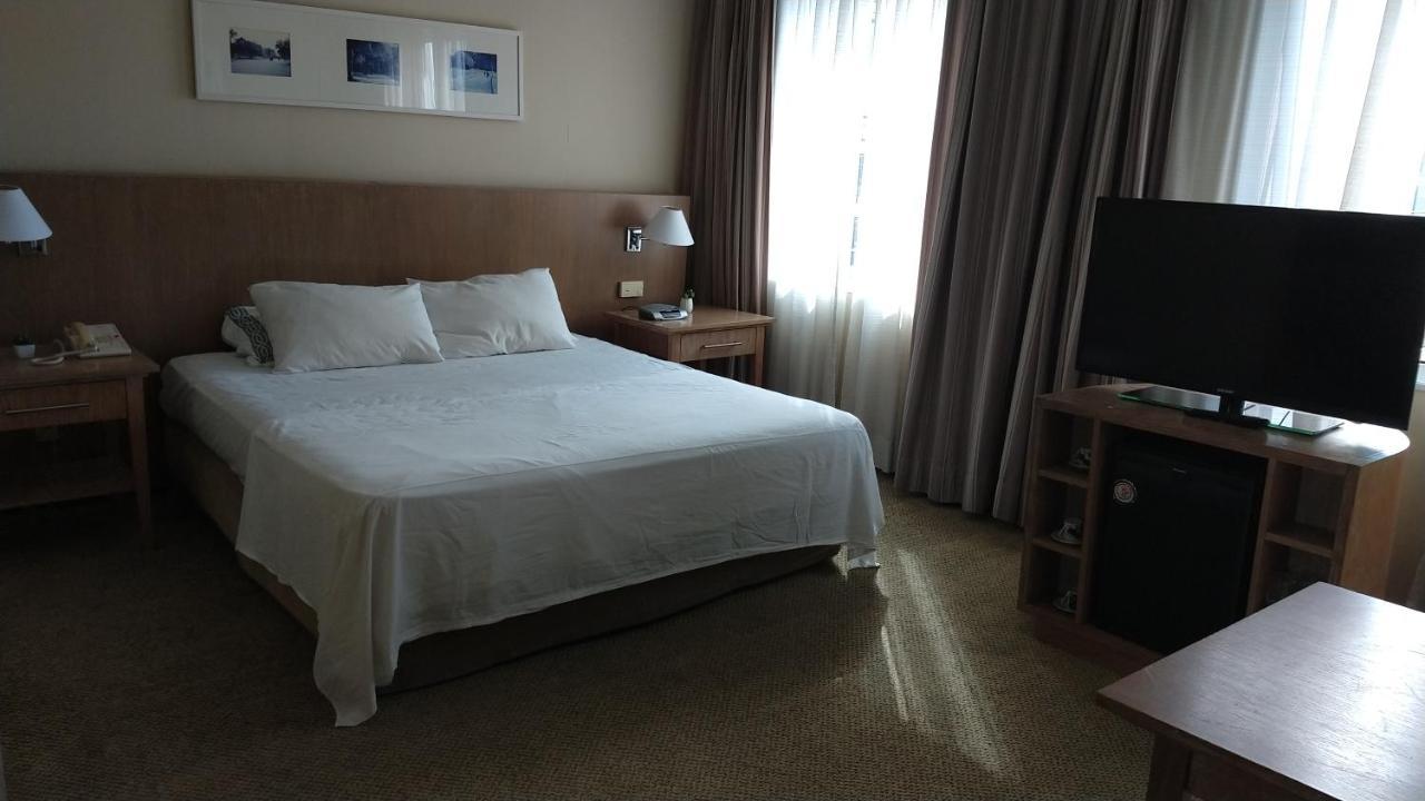 A1 Flats Radisson Berrini Διαμέρισμα Σάο Πάολο Εξωτερικό φωτογραφία