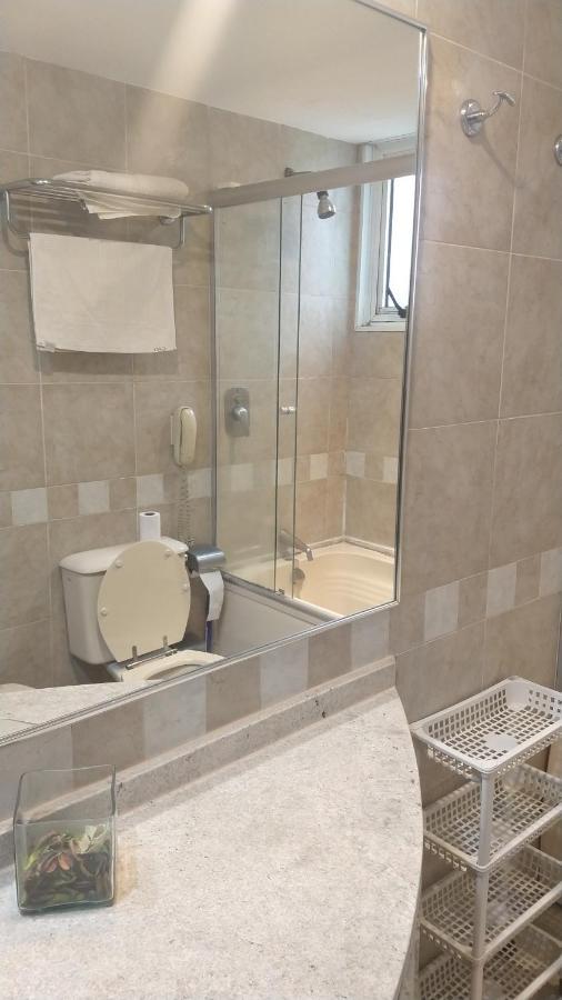A1 Flats Radisson Berrini Διαμέρισμα Σάο Πάολο Εξωτερικό φωτογραφία