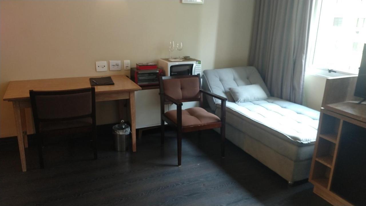 A1 Flats Radisson Berrini Διαμέρισμα Σάο Πάολο Εξωτερικό φωτογραφία